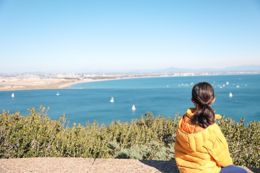 best san diego itinerary with kids
